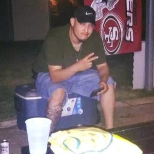 Meet your Posher, Pete